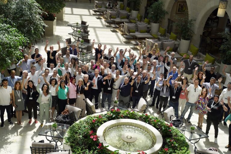 בית סוכן קבוצת נבו